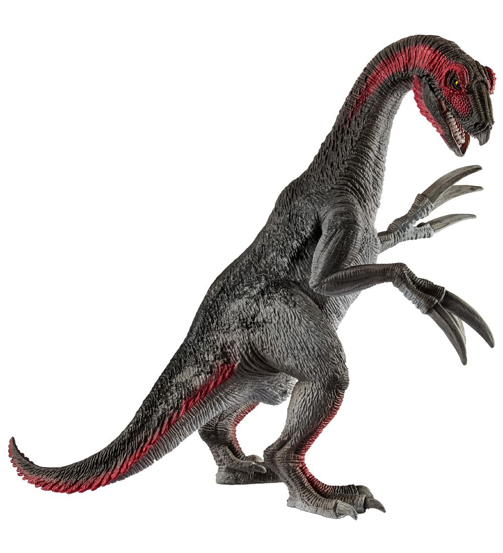 Schleich Dinosaurs - Therizinosaurus - H: 20 cm 15003
