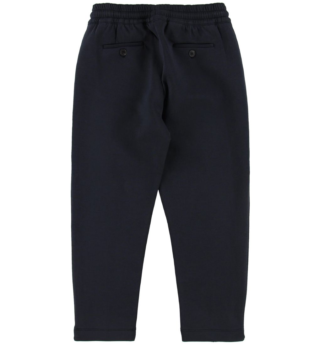 Emporio Armani Bukser - Navy