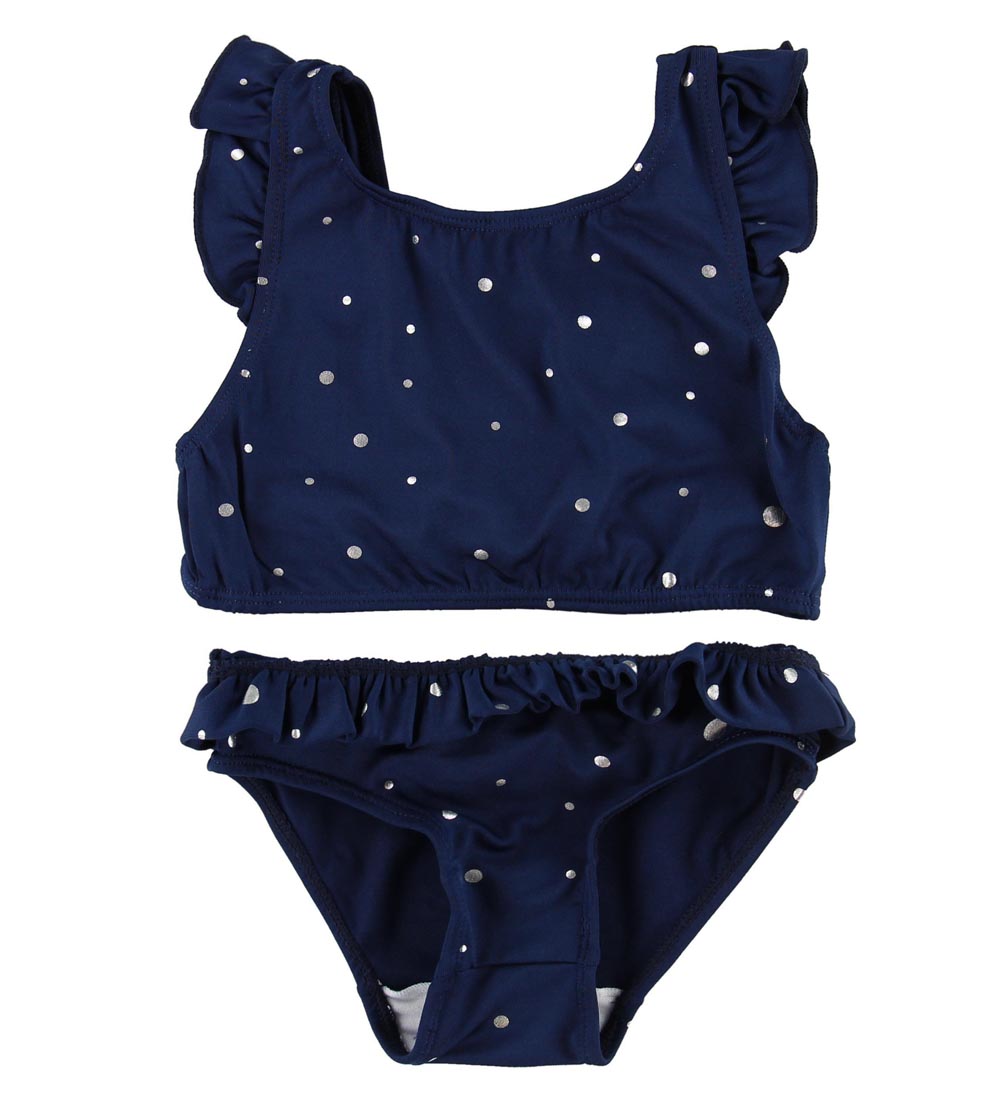 MarMar Bikini - UV50 - Summer - Iridescent Dots