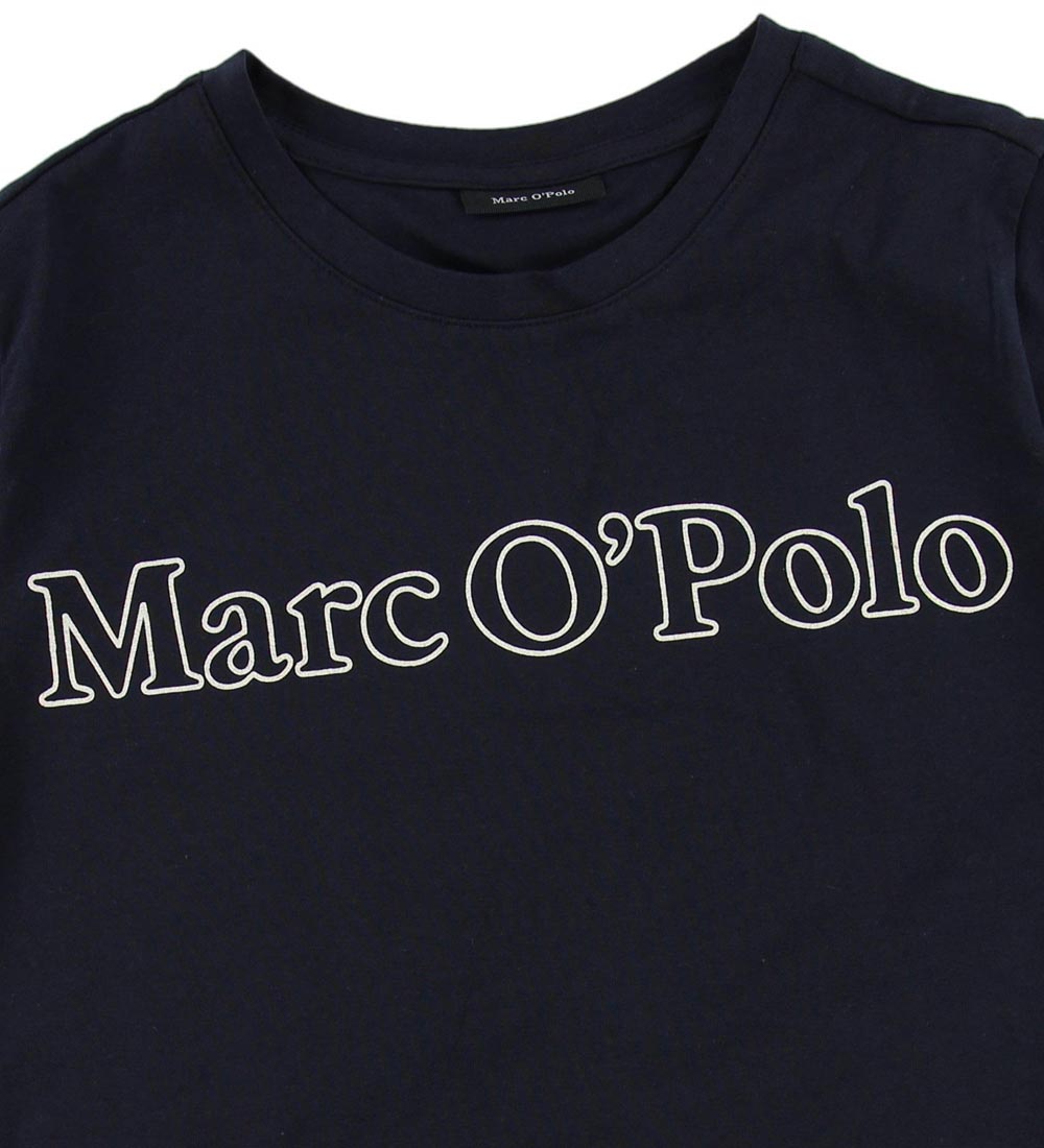 Marc O Polo T-shirt - Navy