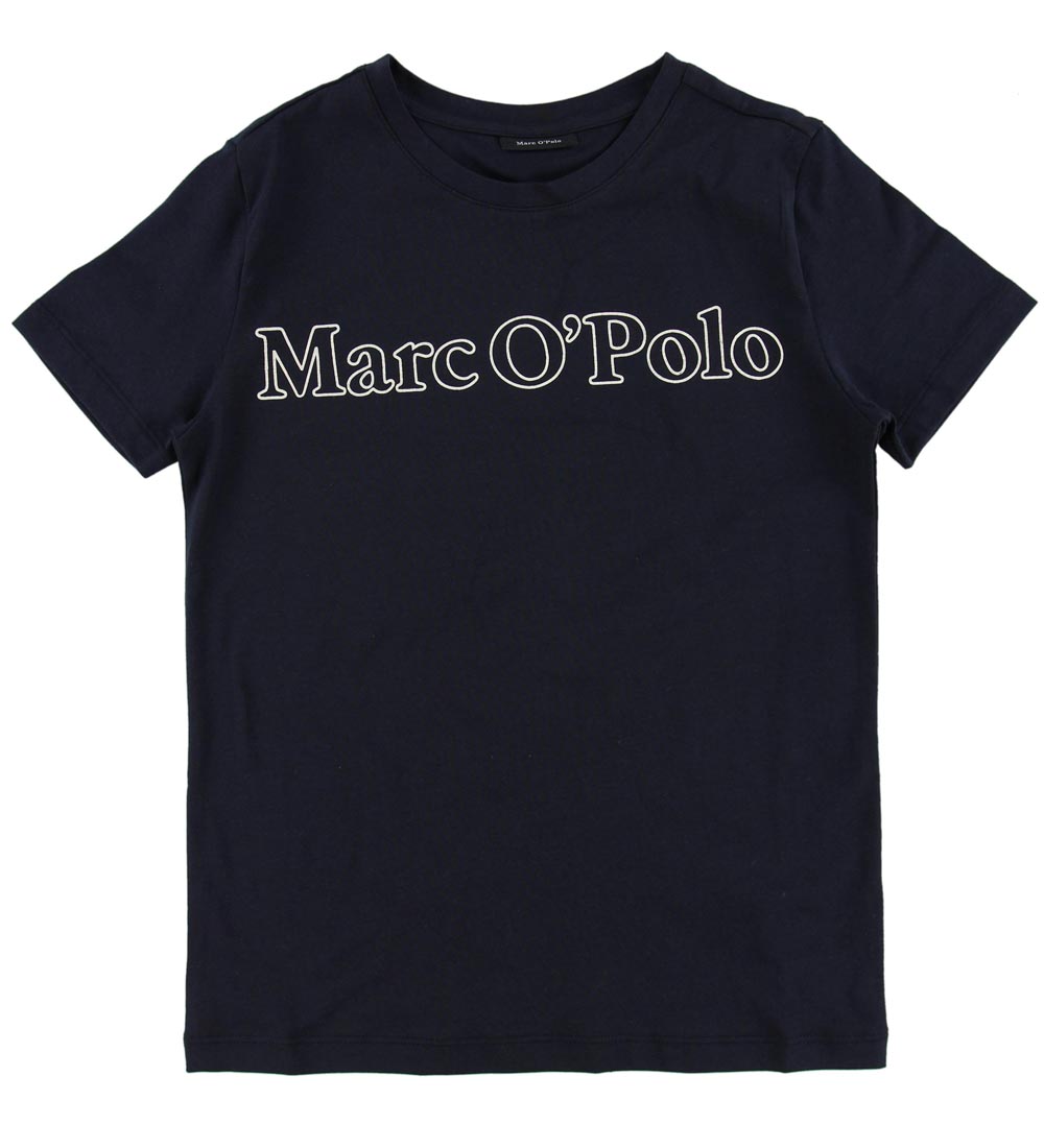 Marc O Polo T-shirt - Navy
