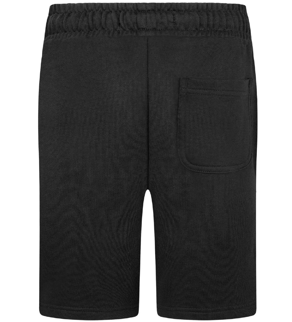 Lyle & Scott Junior Shorts - Sort