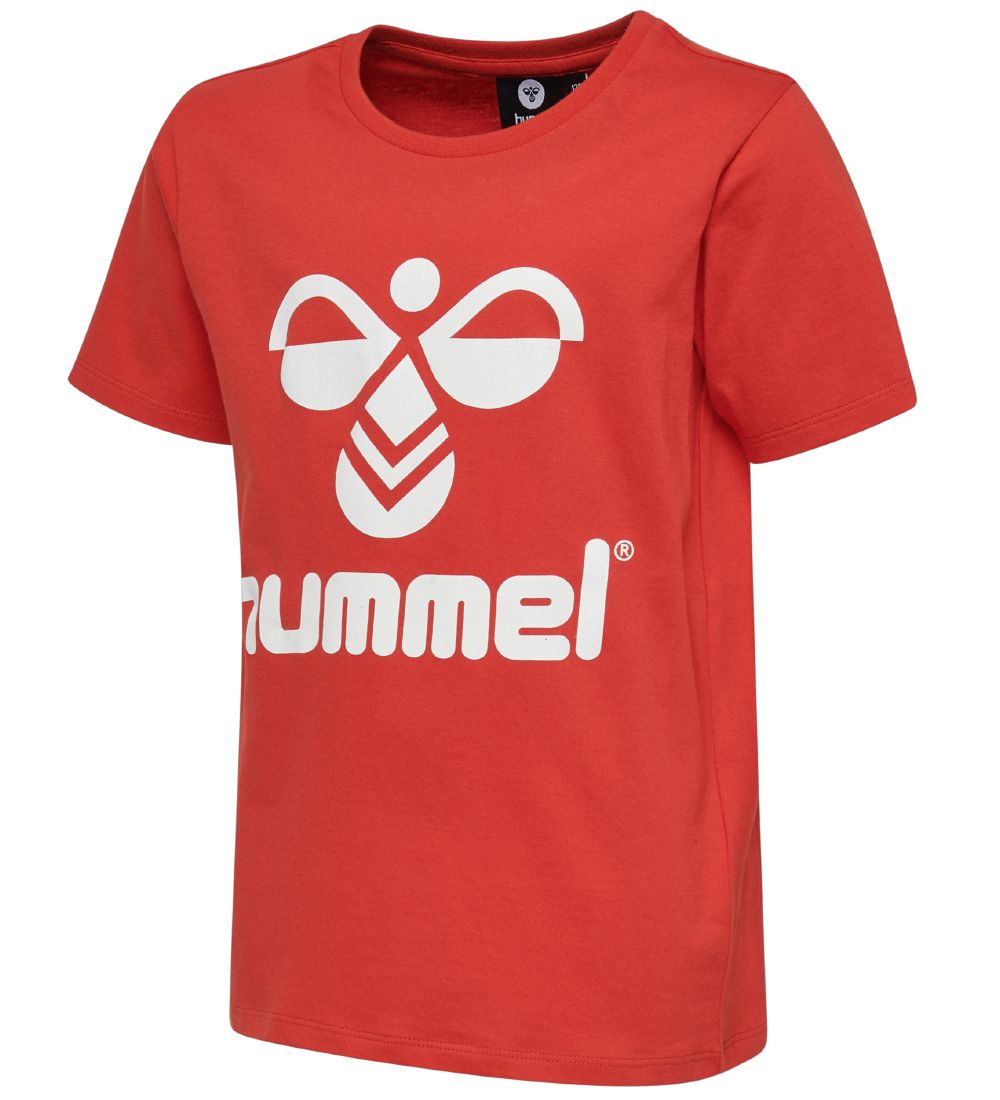 Hummel T-shirt - Tres - Rd