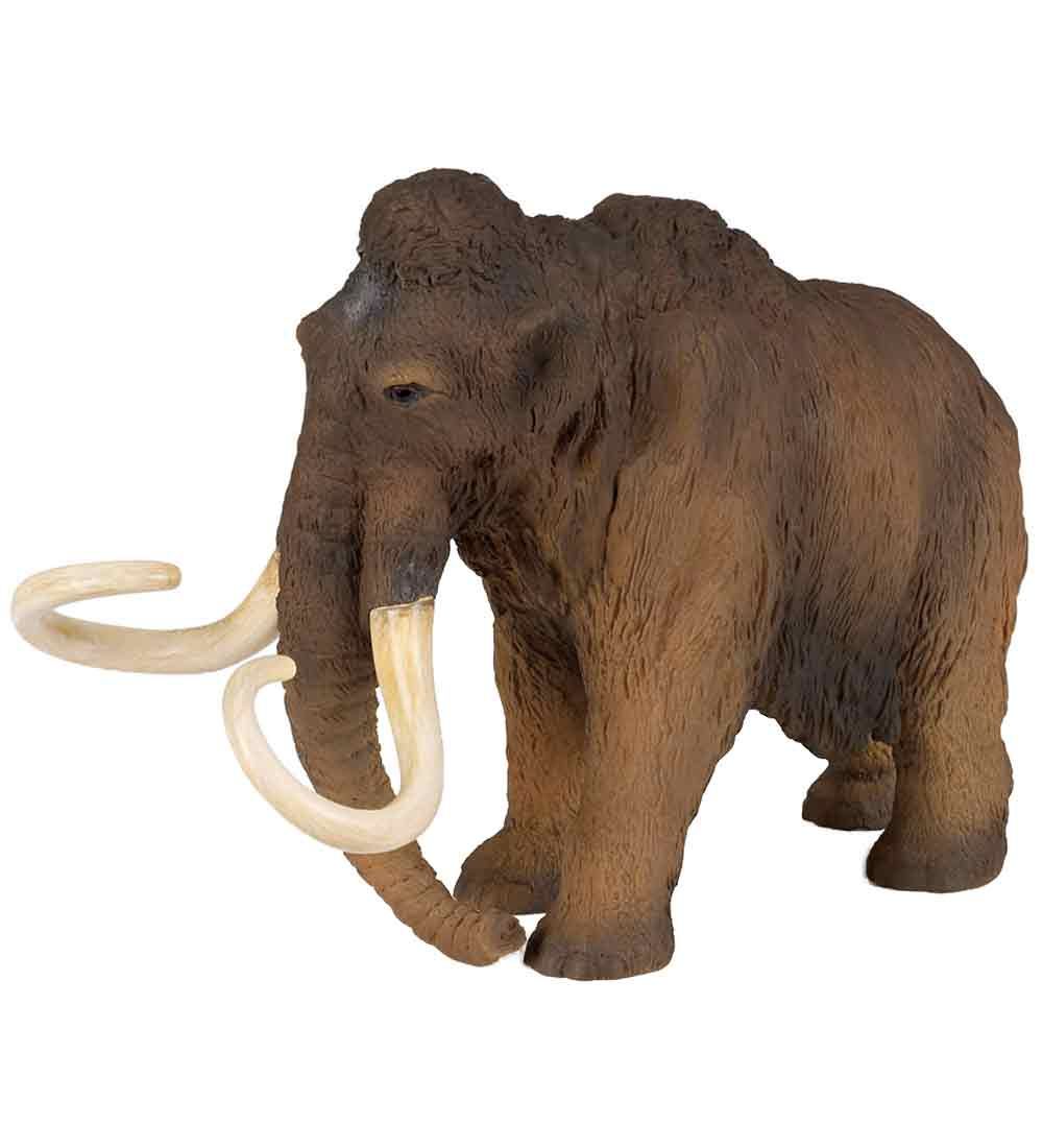 Papo Mammut - H: 14 cm