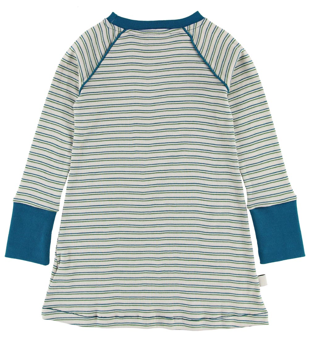 AlbaBaby Kjole - Merry My - Seaport Striped