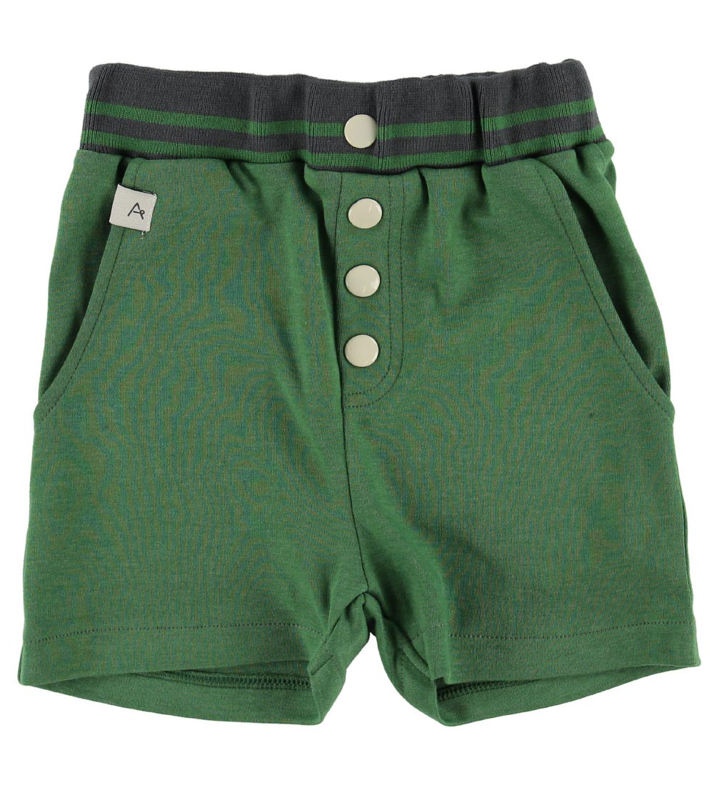 AlbaBaby Shorts - Mike - Juniper