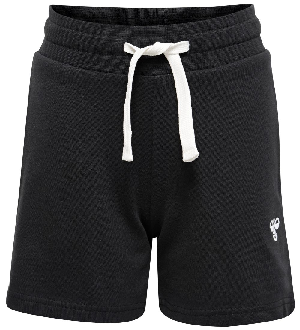 Hummel Shorts - HMLBassim - Sort
