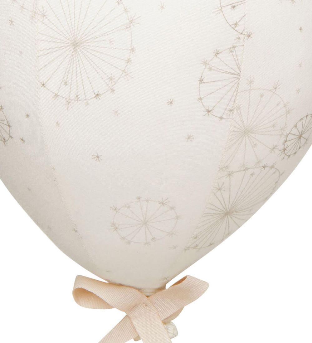 Cam Cam Musikuro - Luftballon - Dandelion Natural
