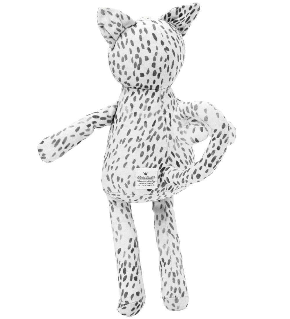 Elodie Details Bamse - 30 cm - Dots of Fauna Kitty
