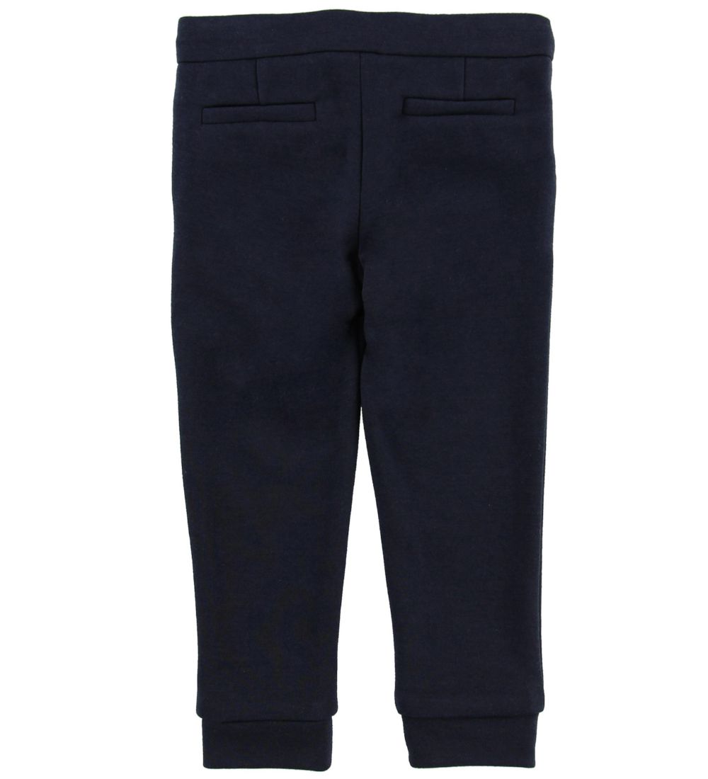 Paul Smith Junior Bukser - Talbot - Navy