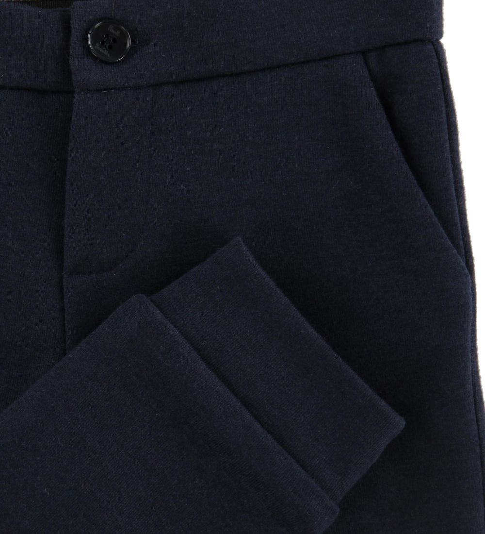 Paul Smith Junior Bukser - Talbot - Navy