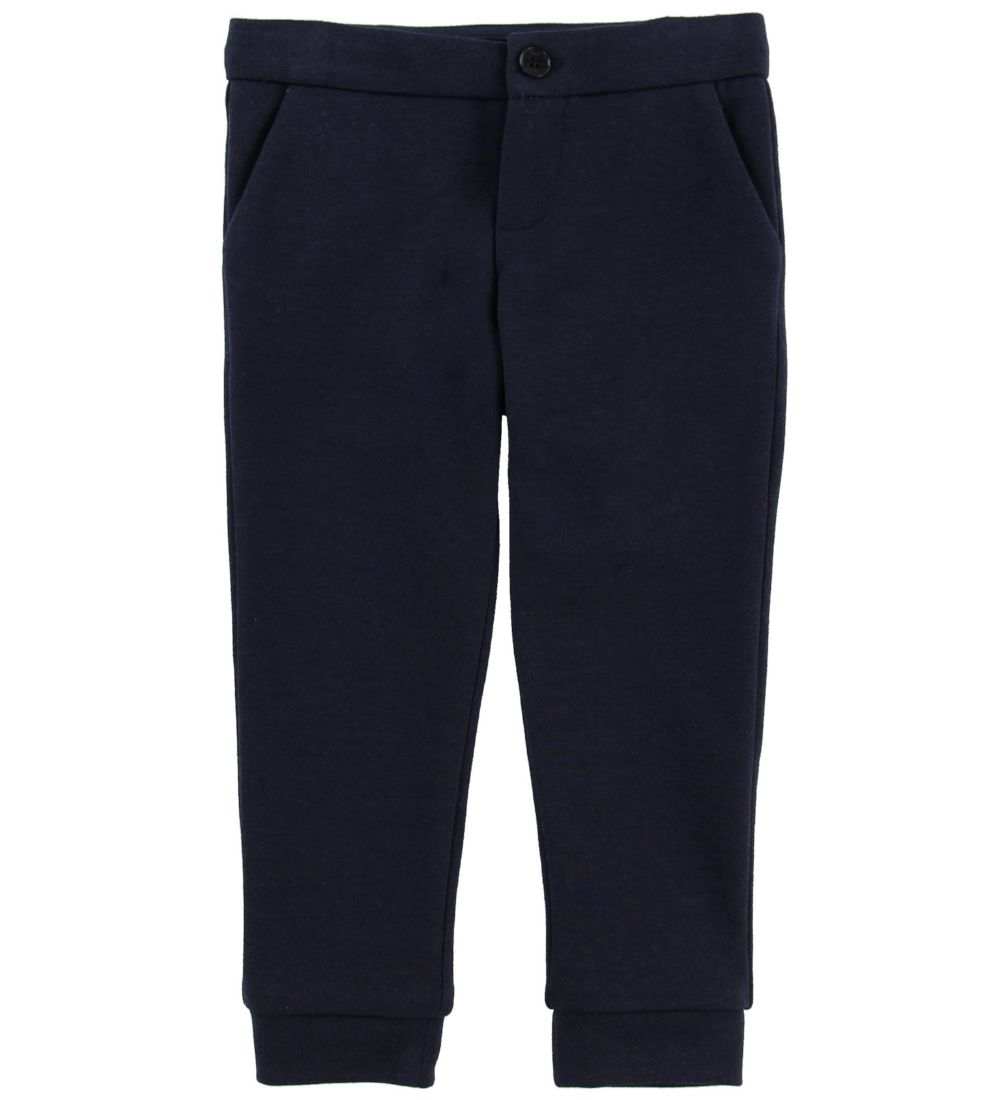 Paul Smith Junior Bukser - Talbot - Navy