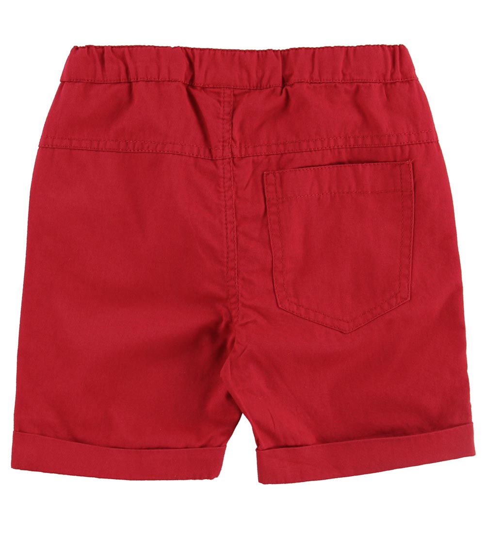 Hust and Claire Shorts - Halfdan - Rd