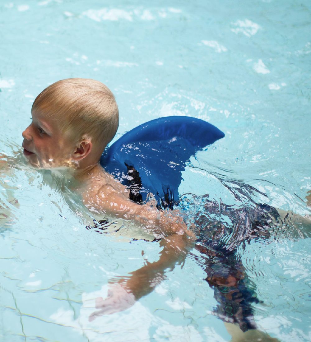 SwimFin Svømmefinne - Blå
