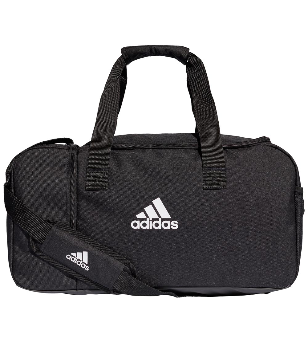 adidas Performance Sportstaske - Tiro - Sort