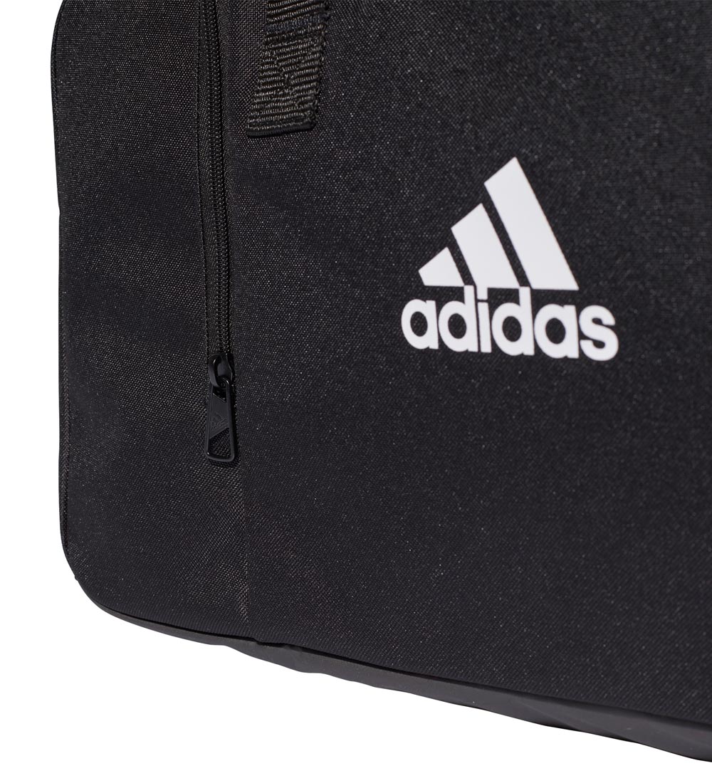 adidas Performance Sportstaske - Tiro - Sort