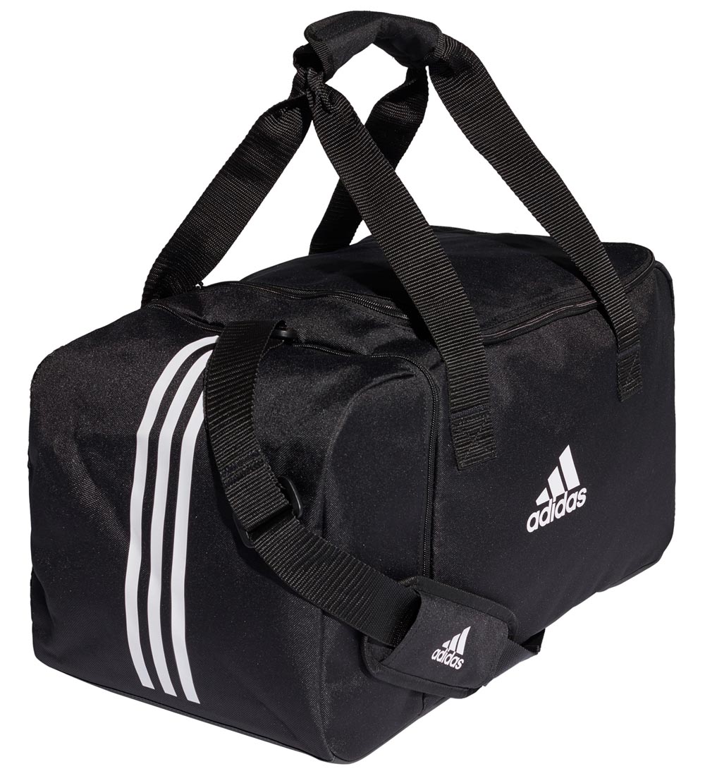 adidas Performance Sportstaske - Tiro - Sort