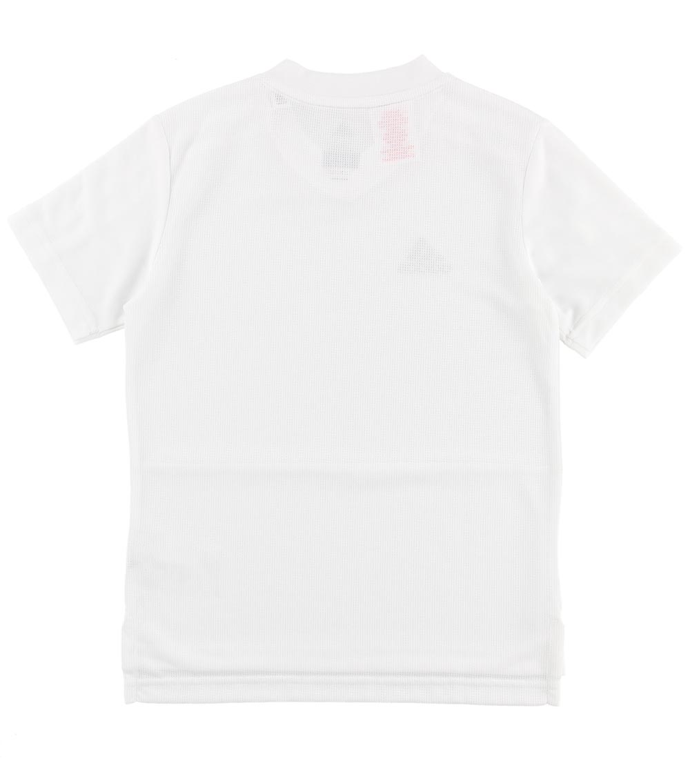 adidas Performance T-shirt - Con18 - Hvid