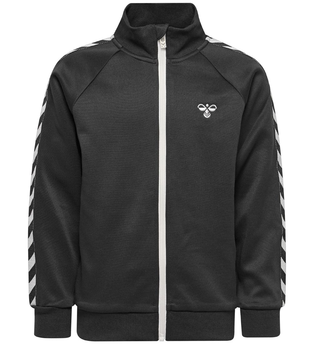 Hummel Cardigan - HMLKick - Sort