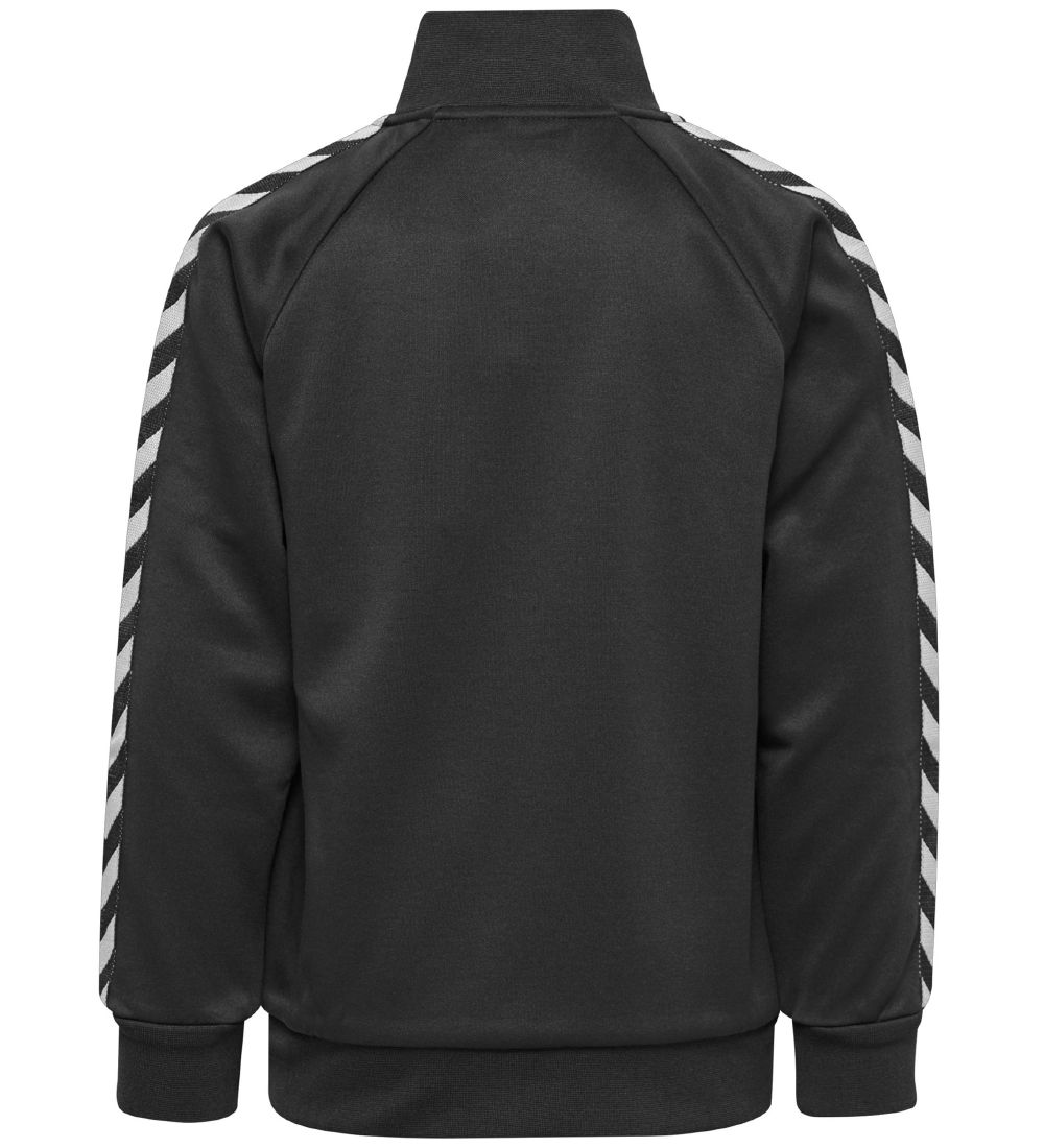 Hummel Cardigan - HMLKick - Sort