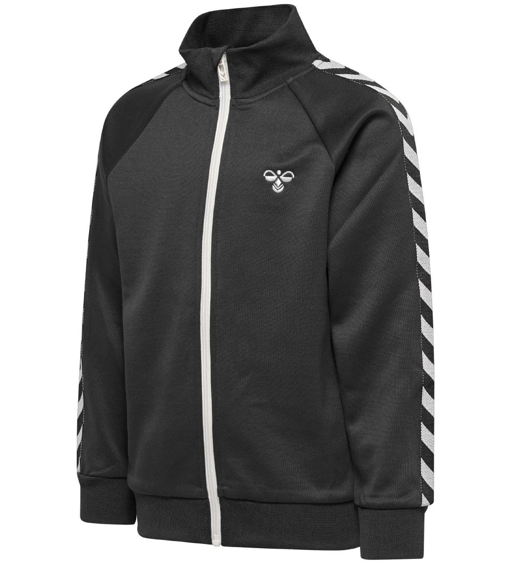 Hummel Cardigan - HMLKick - Sort