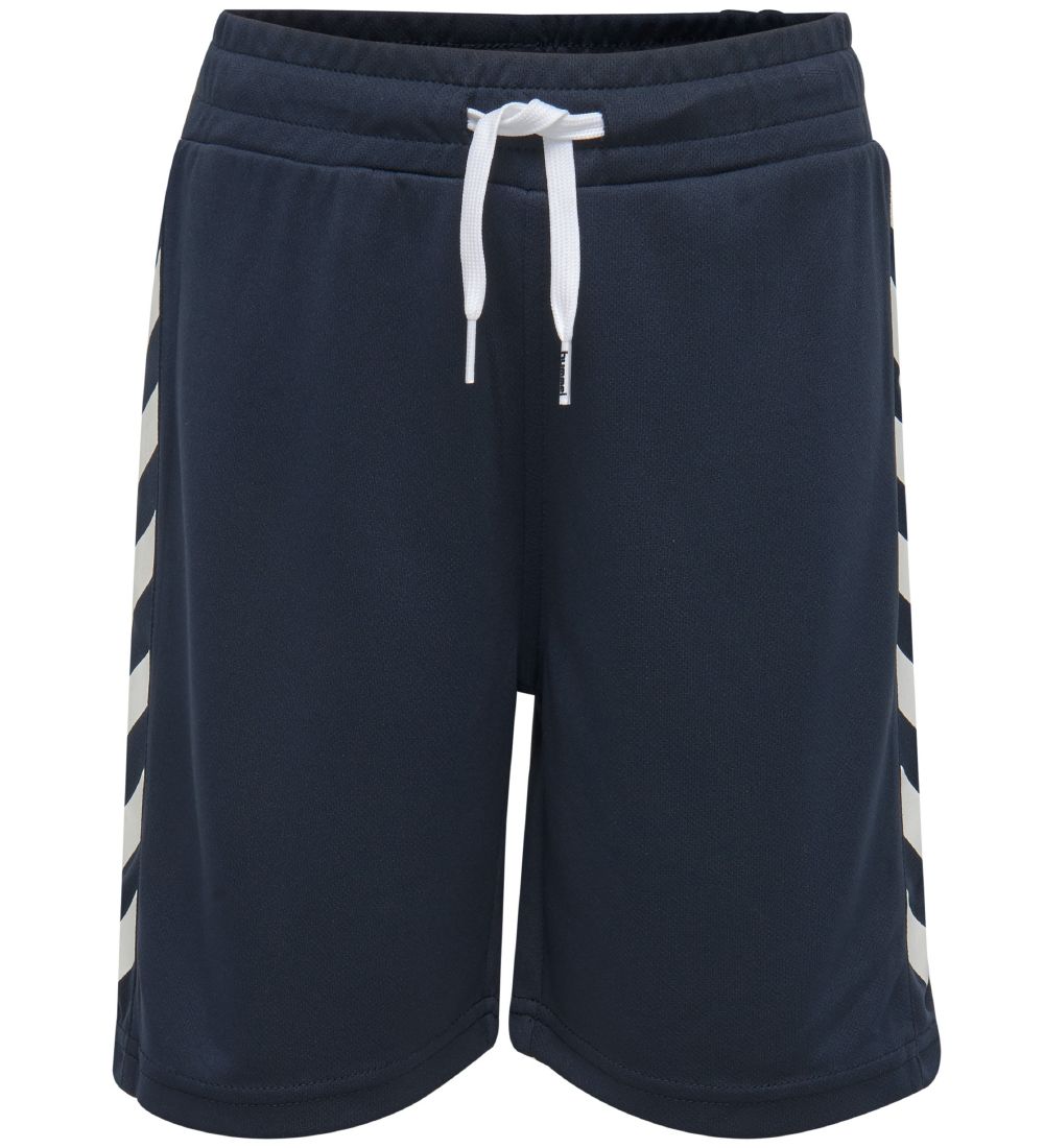 Hummel Shorts - HMLThim - Navy