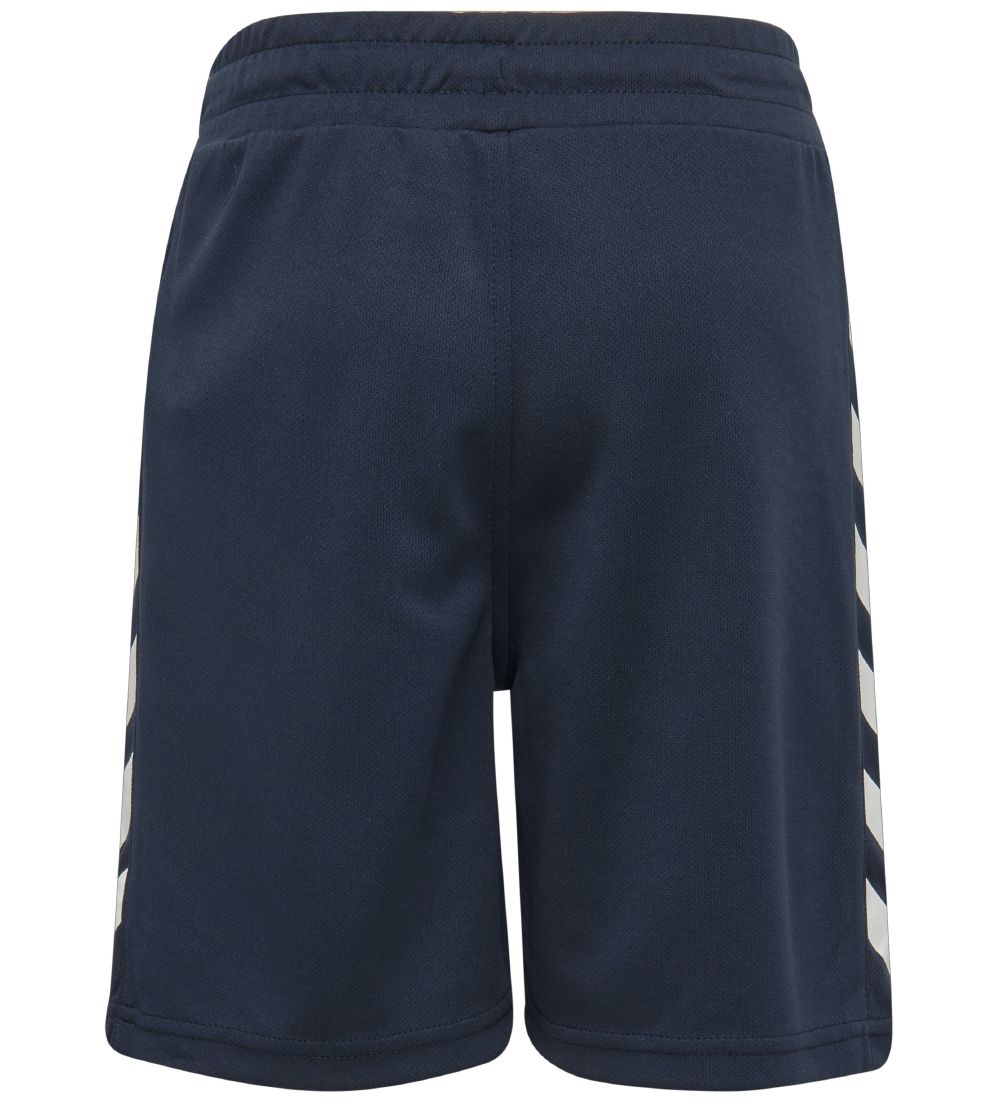 Hummel Shorts - HMLThim - Navy