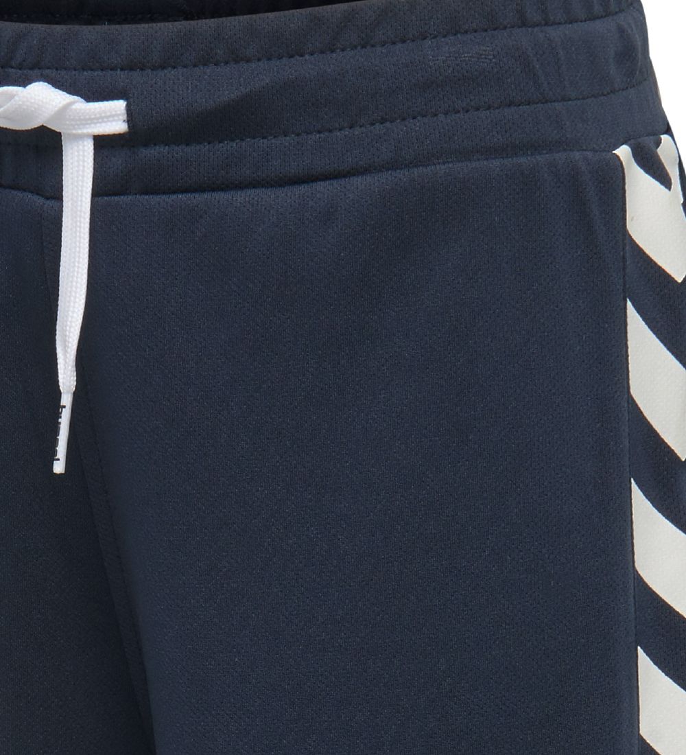 Hummel Shorts - HMLThim - Navy