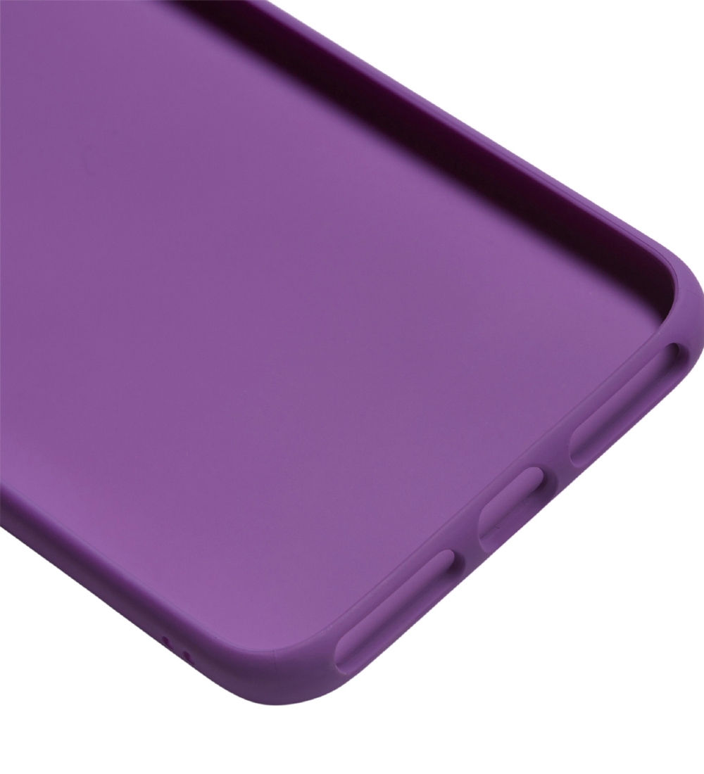 adidas Originals Cover - Trefoil - iPhone 6/6S/7/8 Plus - Purple