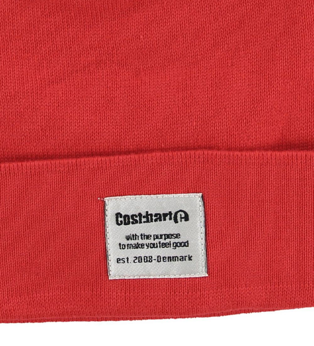Cost:Bart Strikhue - Cody - Rød