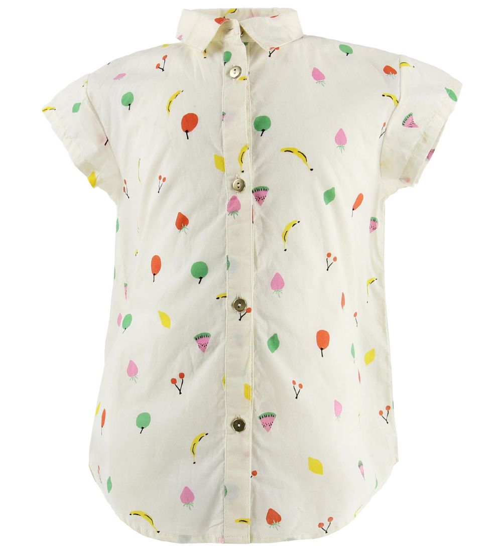 Soft Gallery Skjorte - Diza - Fruity