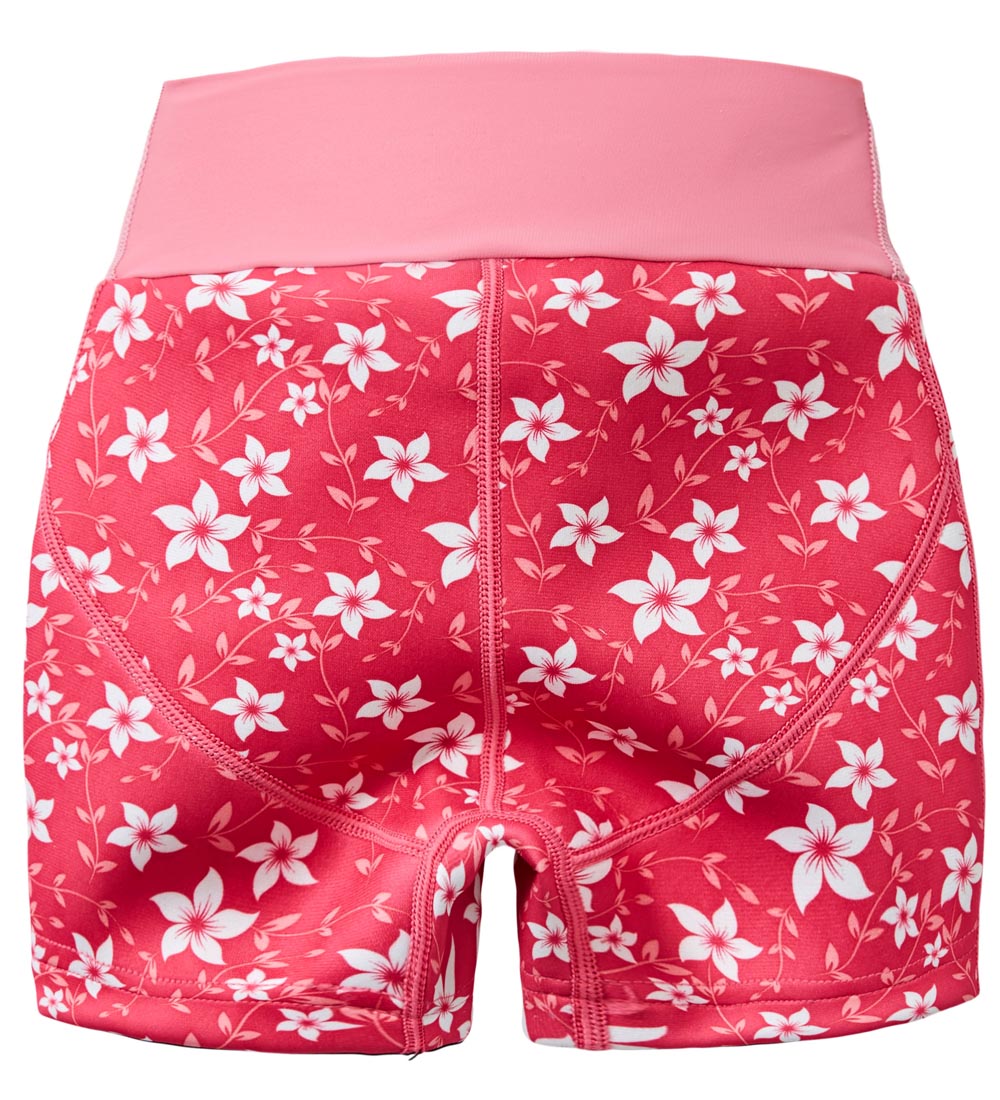 Splash About Badebukser - Jammers - UV50+ - Pink Blossom