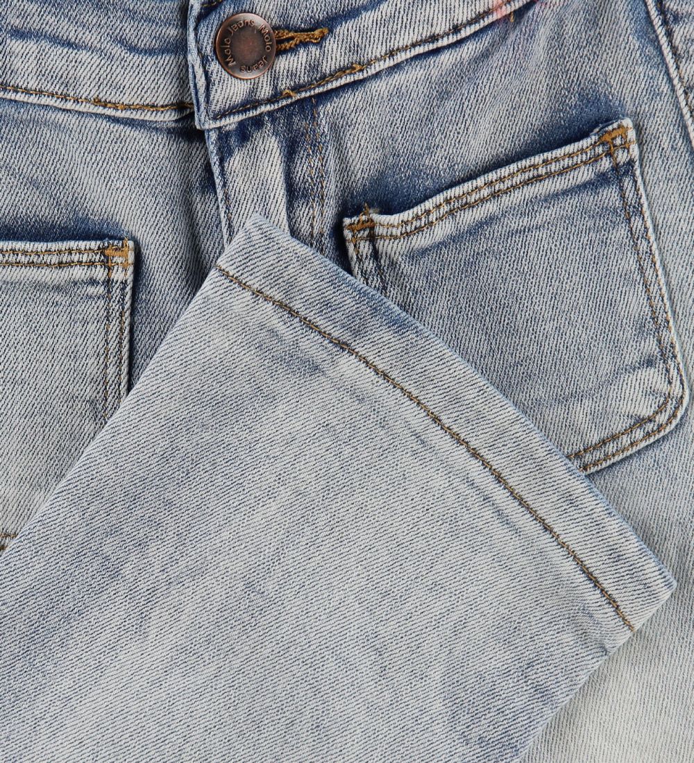 Molo Jeans - Angel - Heavy Blast