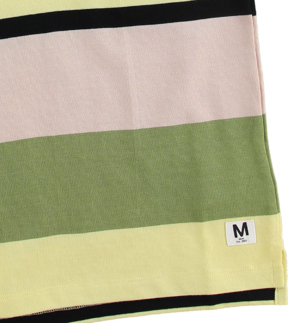 Molo Kjole - Colore - Seaside Stripe