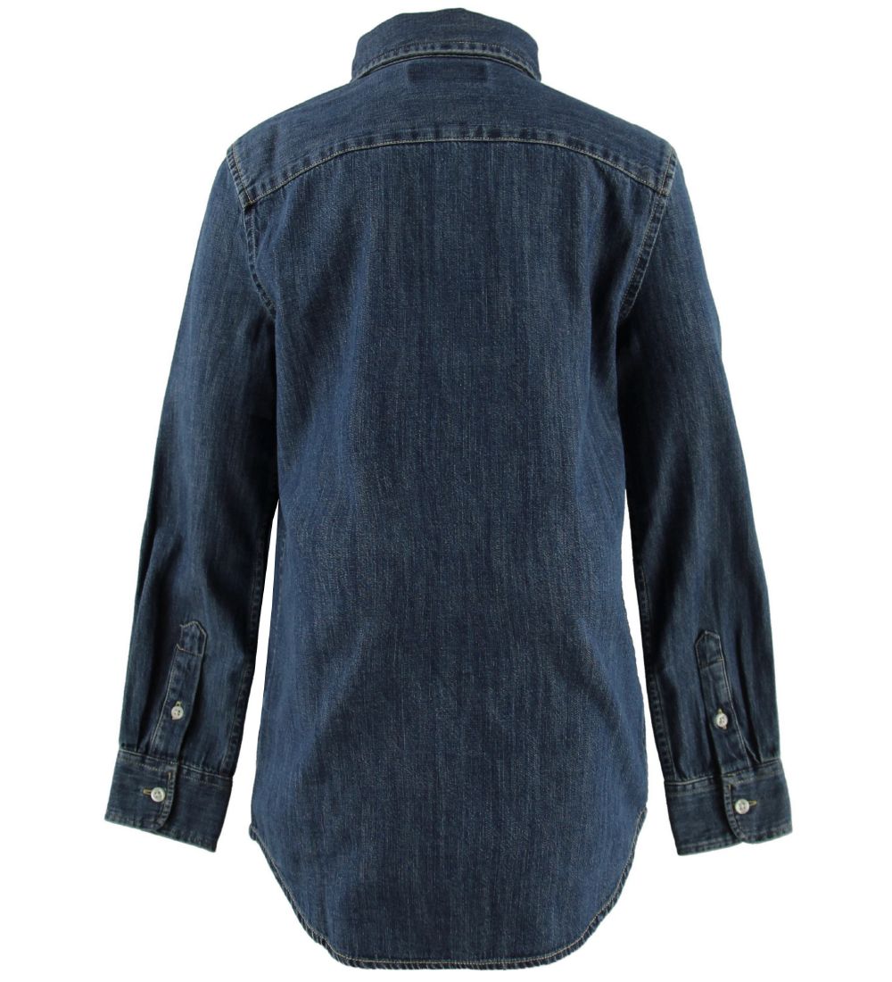 Polo Ralph Lauren Skjorte - Denim