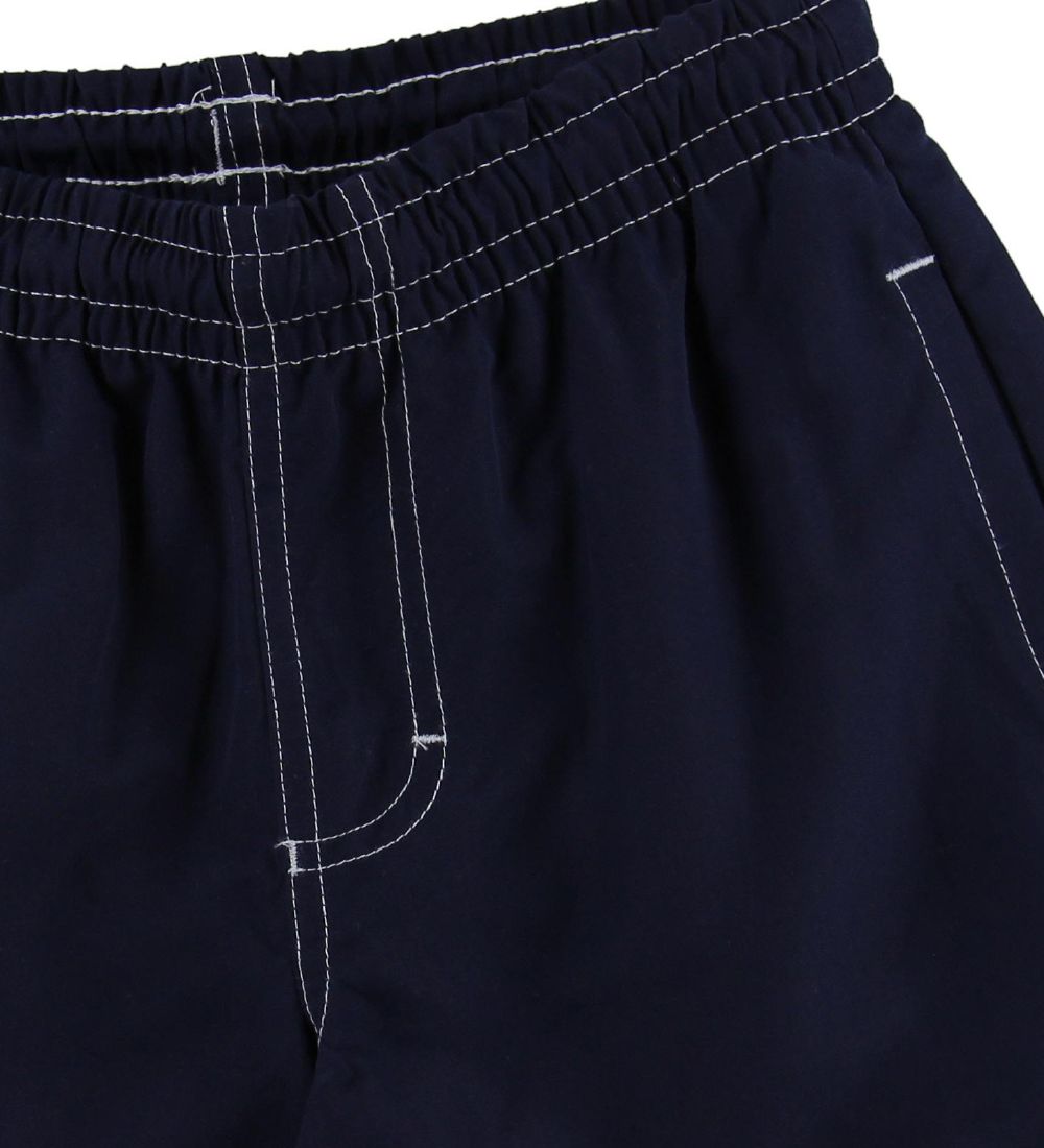 Kappa Badeshorts - Navy
