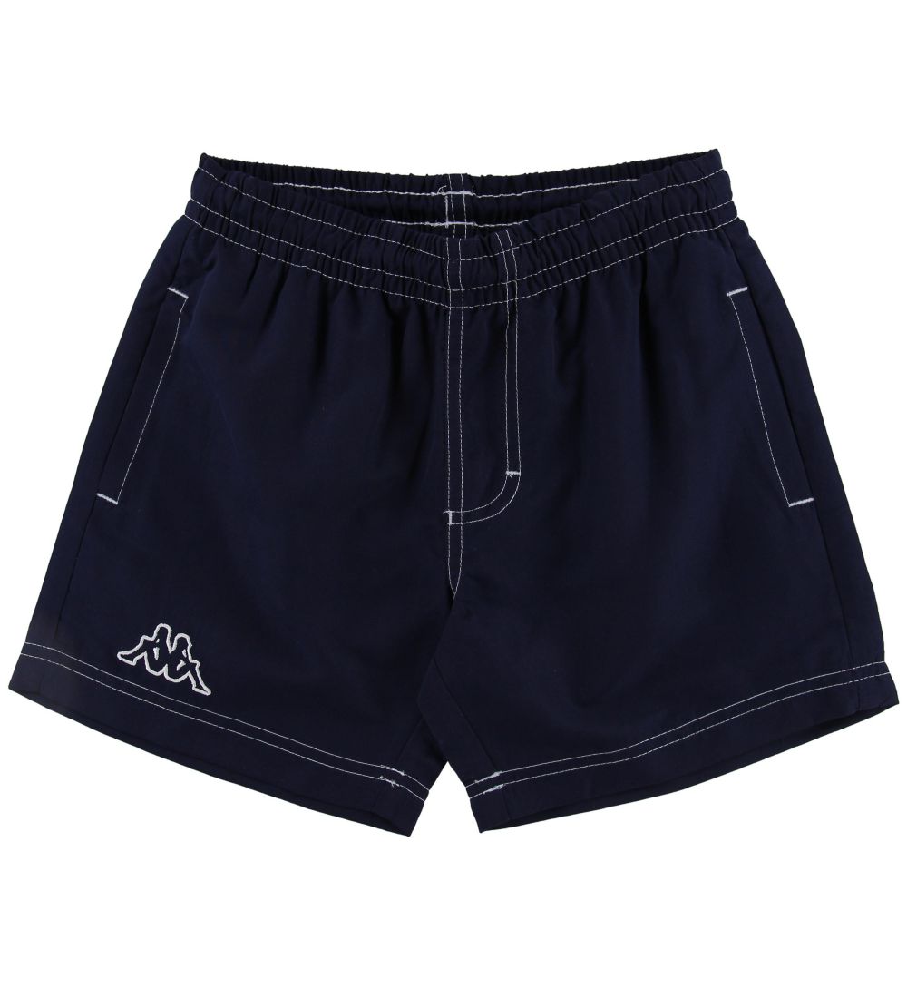 Kappa Badeshorts - Navy