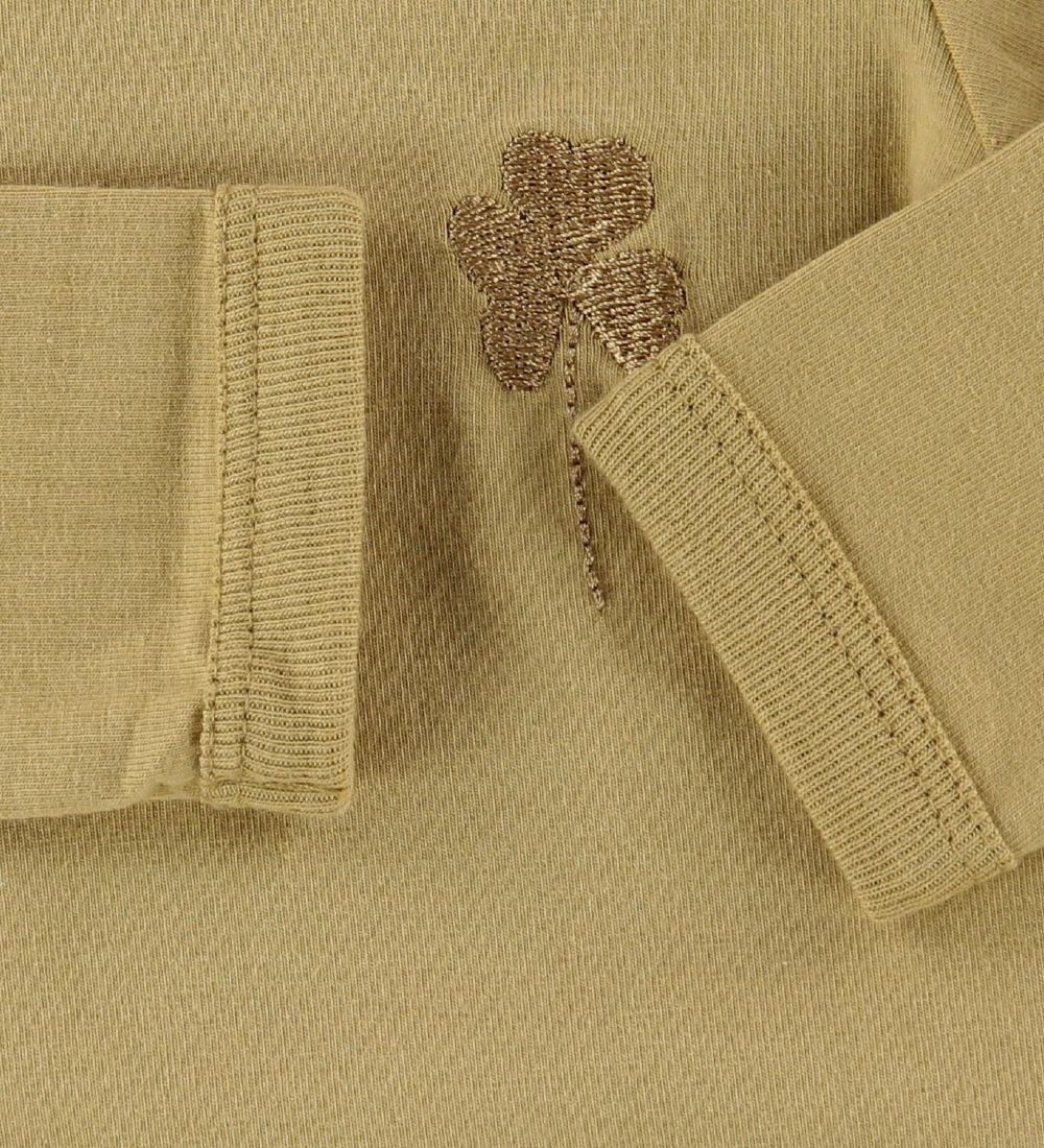 Gro Body l/æ - Sol - Dusty Mustard