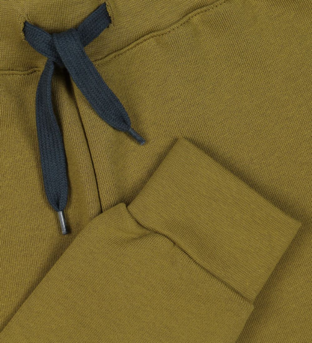 Freds World Sweatpants - Olivengrøn