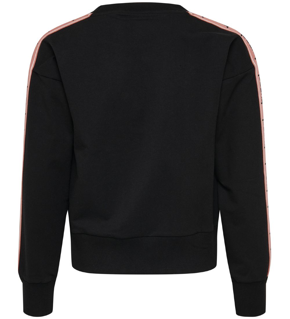 Hummel Bluse - HMLAnja - Sort