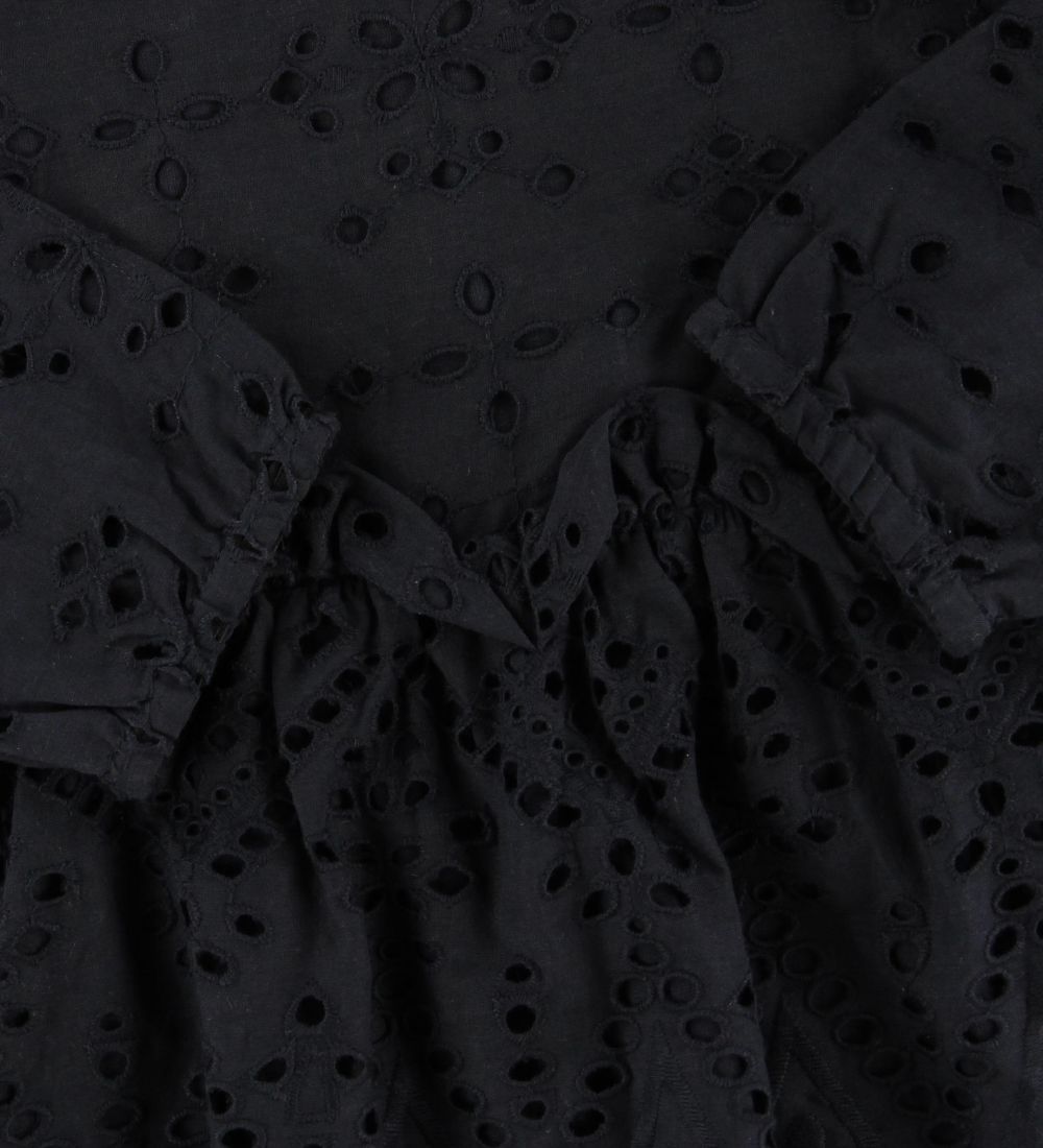 Mini A Ture Kjole - Tilia - Outer Space