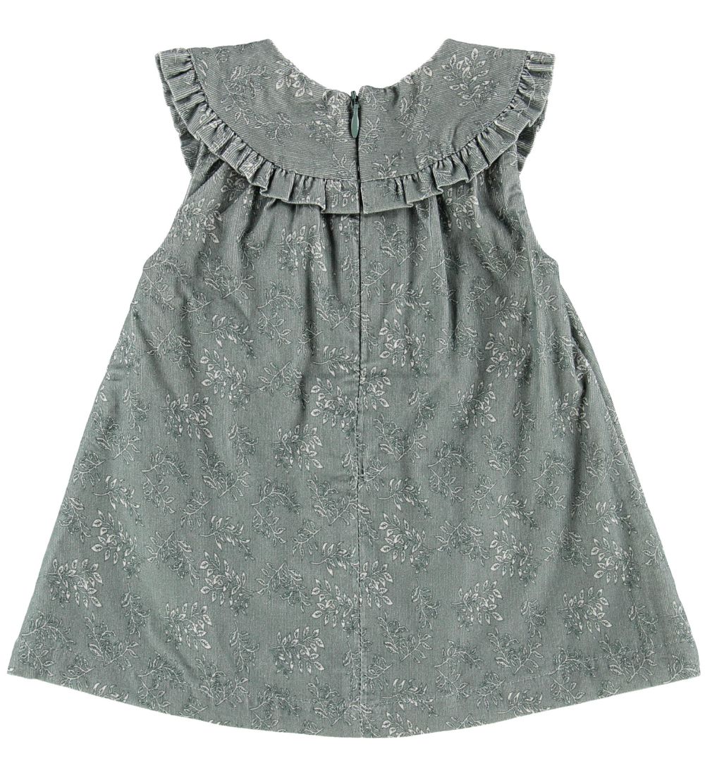 Mini A Ture Kjole - Stasia - Chinois Green