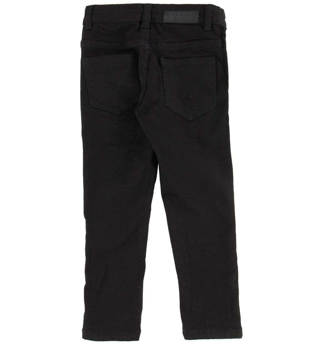 Molo Jeans - Adele - Black