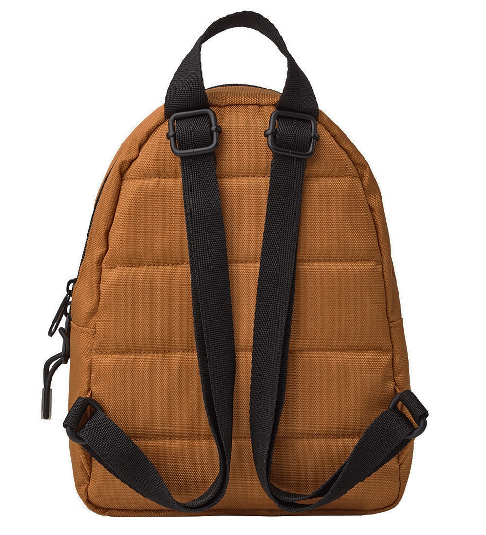 Liewood Rygsæk - Saxo Mini - Cat Mustard