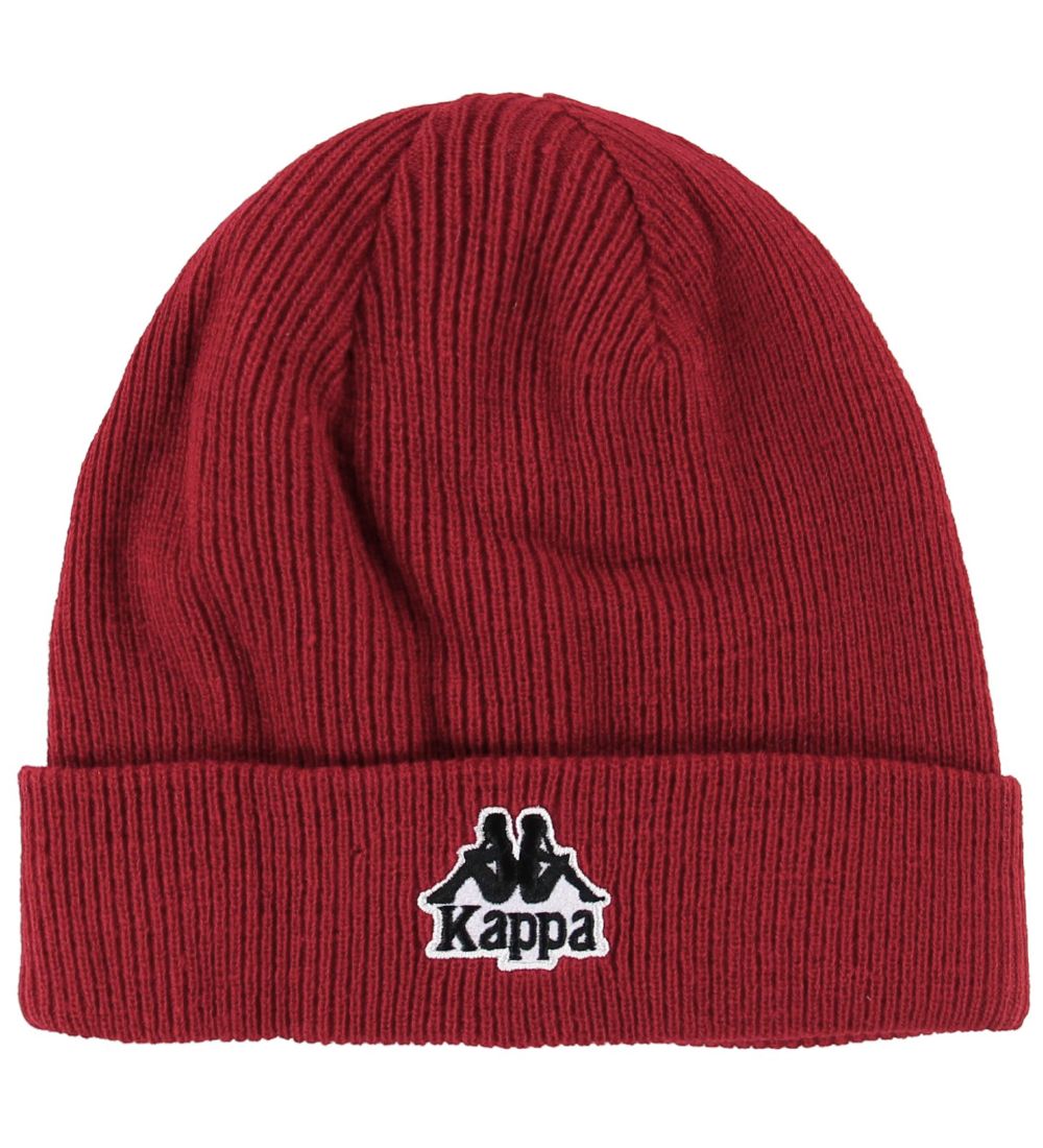 Kappa Hue - Authentic Aysnes - Rød