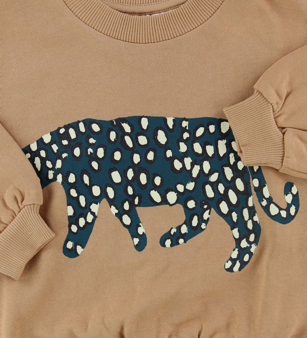 Soft Gallery Sweatshirt - Drew - Doe