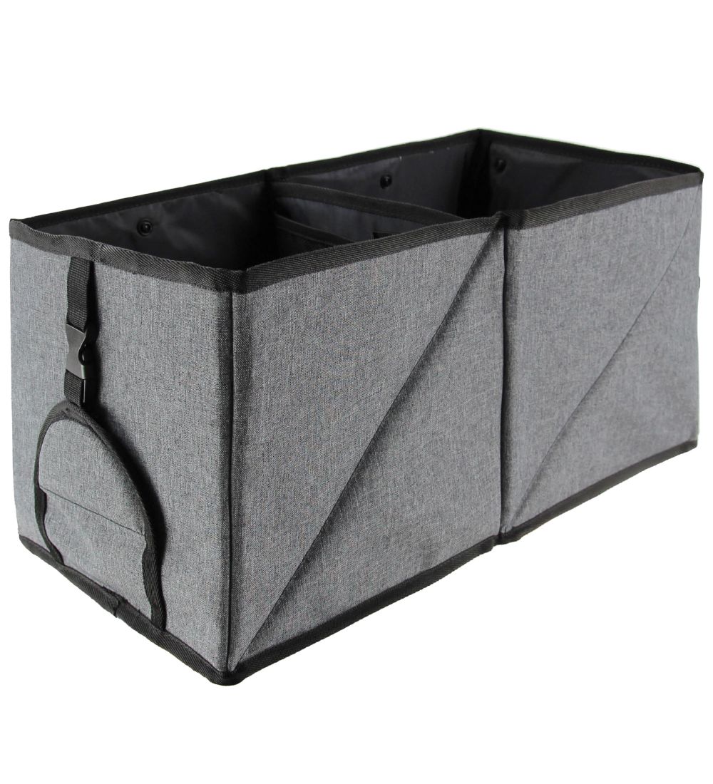 Reer Opbevaringskasse - 24x46x24 - Grå