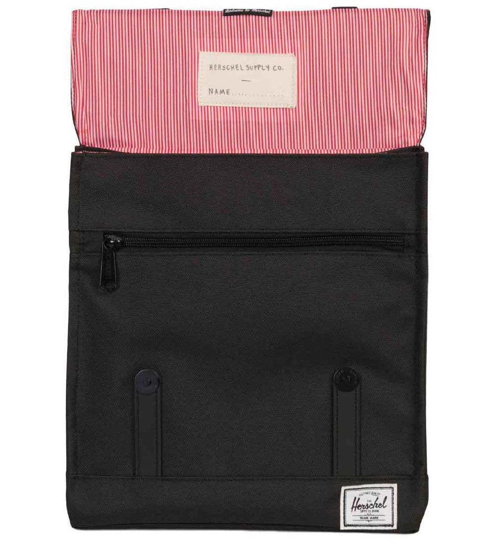 Herschel Rygsæk - Survey Kids - Sort