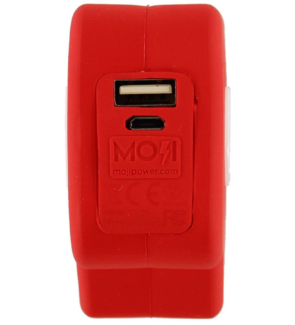 Moji Power Powerbank - Mojilike - 2600mAh