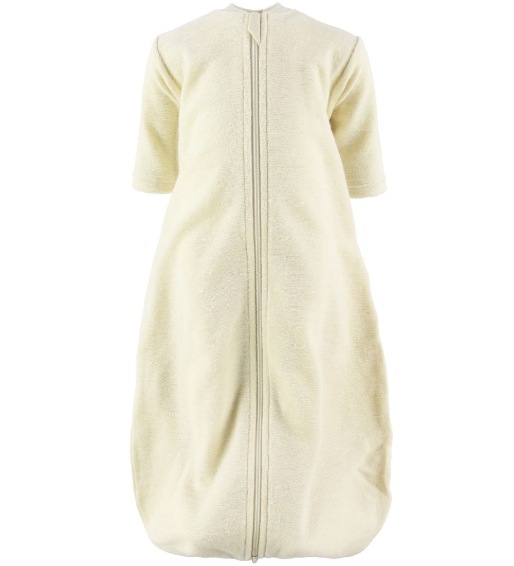 Engel Sovepose - Uld - Creme